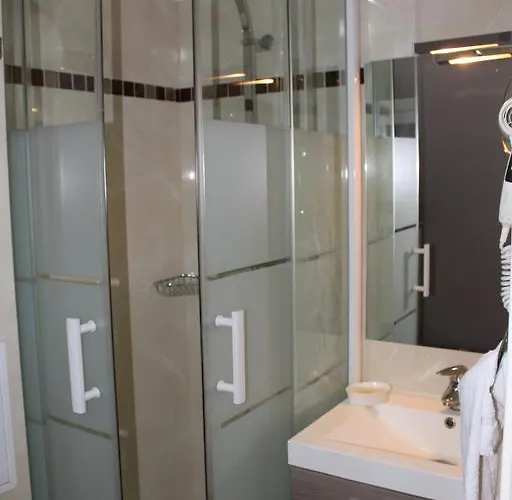 Metropolitain 酒店 3*