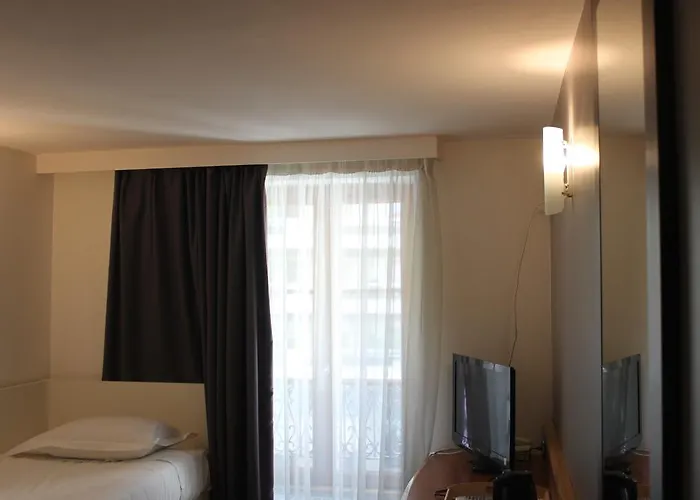 Metropolitain 巴黎