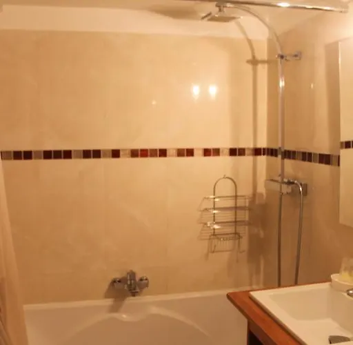 Metropolitain 酒店