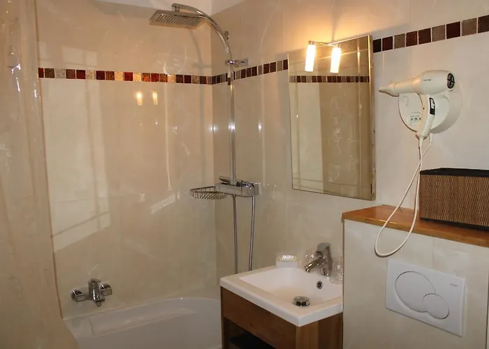 Metropolitain 酒店 巴黎