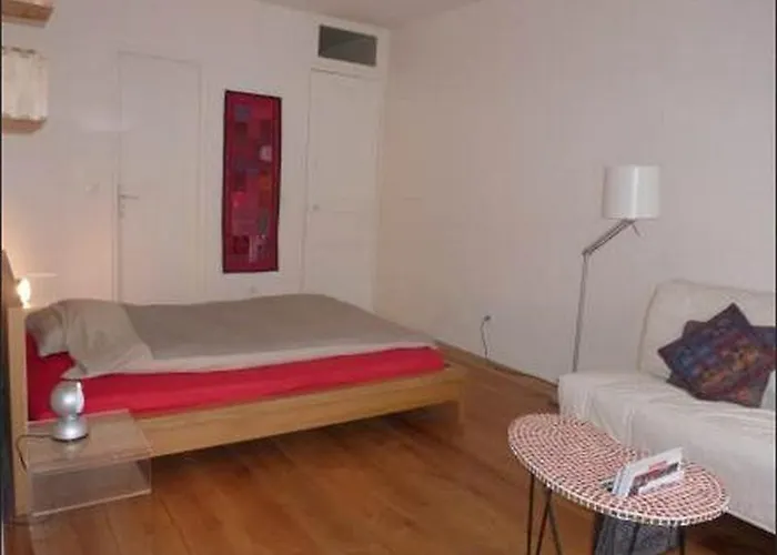 Metropolitain 酒店 巴黎