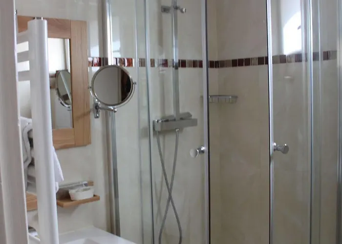 酒店 Metropolitain 3*