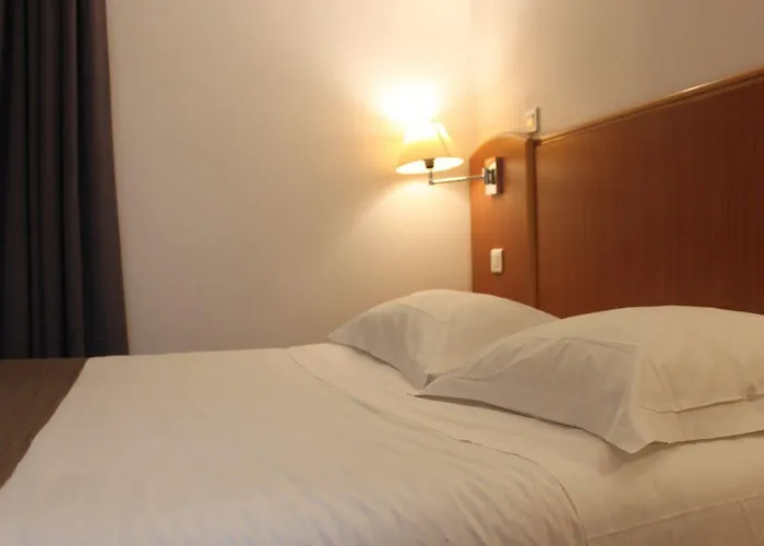 Metropolitain 酒店 巴黎