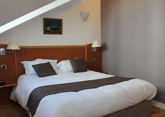 Metropolitain 酒店