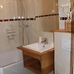 Metropolitain 3* Париж