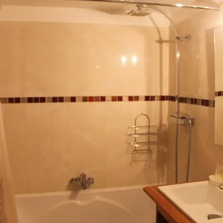 Metropolitain Szálloda